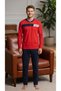 100% COTTON MEN'S PAJAMA SET - 2