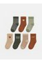 I Embroidered Boys' Socks 7-Pack from Freezen Store - 2