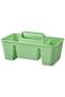 Baitique Desk Organiser Light Green 32×18×16 cm