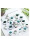 SYOSI 20 Pcs Push Pins for Cork Board Decorative Push Pins Cute Thumb Tacks and Push Pins for - 5