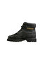 Colorado Limited Youth Boots 015G0831-Black-Metallic Black - 2