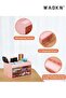 WAOKN Desk Organizer with Drawer, Office Desktop Organizer Stationary Organizer Desktop Pen Pencil - 4