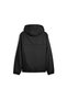 Ess Light Padded Jacket Men's Casual Coat 68829601 Black - 4