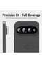 for Google Pixel 11 Pro Camera Lens Protector,2 Pack, Clear - 6
