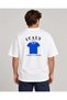 White Italy 1994 Jersey Printed Unisex T-Shirt
