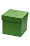 Eco-neutral Expandable Desk Organizer Eco Green