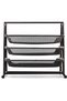 Gulf Trend Metal Mesh 3 Tier Desk Organizer File Tray for Documents Letters Magazine Newspaper for