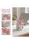 Sanrio Cute Pencil Pen Holder, Study Stationery Organizer Office Supplies Storage, Pencil Cup - 3
