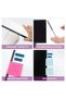2pcs Computer Monitor Memo Board, Office Desk Accessories, Computer Message Board, Office Supplies - 5