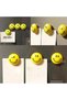 85 Piece Assorted Stationery Set – Paper Clips, Binder Clips, Push Pins, Thumb Tacks & Key Rings - 3