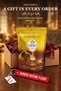 Osso Ottoman Coffee 200 g X 3 Pouches - Traditional 8-Ingredient Blend - 4