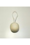 Natural Fresh Handmade Soap - Camel Milk Soap on a Rope - Soap Ball