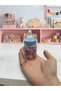 5-Piece Bottle Box Set, Colorful Children's Baby Hair Elastic Buckle Set, Multiple Hair Accessory Box Organizer - 2