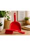 Dust Pan And Brush Set - 4