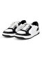 Women Lace Up Casual Shoes, Multicolor - 2