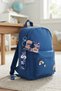 Pink Bag Ornament Charmi with Lighted Projection Camera - Children's Keychain with Fun Character - 4
