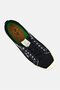 x Gerry Lopez Men OCA Low Lace Up Sneakers, Black - 4
