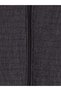 Anthracite Regular Fit College Collar Men's Knitwear Cardigan - 8
