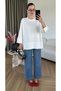 Long Sleeve Sweatshirt - 3