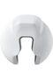 X6 Lens Cap (White) - 6