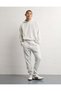 AE 24/7 Textured Fleece Jogger
