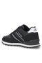 Suarez I Women's Black / White Casual Sports Shoes - 3