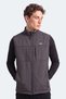 Cruiser I Men's Softshell Dark Gray Vest