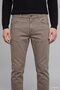 Pedro Slim Fit Normal Waist Narrow Leg Jean Trousers I8960Ax26Au - 2
