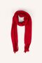 Women's Soft Textured Scarf C6858Ax26Wn