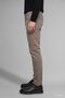 Pedro Slim Fit Normal Waist Narrow Leg Jean Trousers I8960Ax26Au - 4