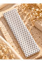 Polka Dot Cotton Flexible Hair Band - 2