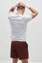 Regular Fit Sports shorts with DryMove™ - 4