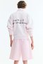 Relaxed Fit Sweatshorts - 3