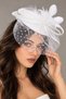 Custom Design Wedding Dress & Invitation & Church Vualet Hat