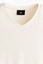 Slim Fit Cotton T-shirt - 6