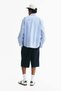 Relaxed Fit Shirt - 5
