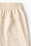 Relaxed Fit Interlock joggers - 6