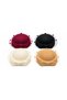 Pillbox Hostess Model Design Lace Vualet Invitation Hat - 3