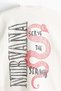 Relaxed-Fit Long-sleeved T-shirt - 3