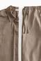 Checked cotton sateen pyjamas - 3