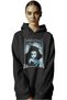 Evanescence Rock Metal Music Band Front Printed Unisex Oversize Premium Hoodie
