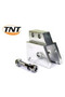 Yamaha Chrome shock absorber lifter