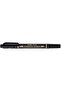 Twin Tip Marker Black - 5