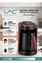 LAICHY Electric Coffee Pot 400W, 0.5L Capacity, Compact Coffee Maker with One-Touch Operation, Fast Heating, Easy to Use for Home, Office & Travel