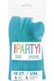 Powder Blue Cutlery - 2
