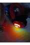 Lighted Children's Headphones - Warm and Fun Protection in Cold Weather - 3
