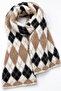 Soft Scarf - 2