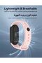 3 قطع من الأحزمة السيليكونية لـ Xiaomi Band 11/10/9/8 - 5