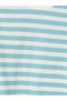 Quality Parts from Çelebi Store Striped Baby Boy Snap-On Bodysuit - 4