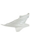 Left fairing for Aerox - Nitro white - 2